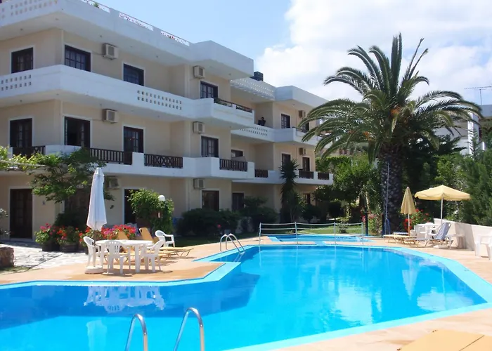 Alexandros Studios