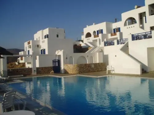 Rita\'S Place Hotel