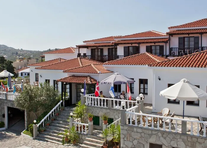 Dionyssos
