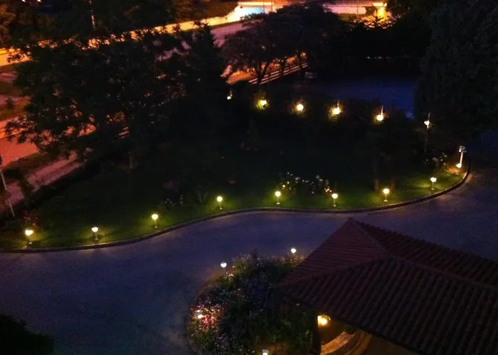 Rodopi Hotel