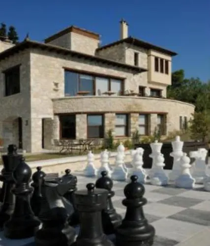 Valeni Boutique Hotel & Spa