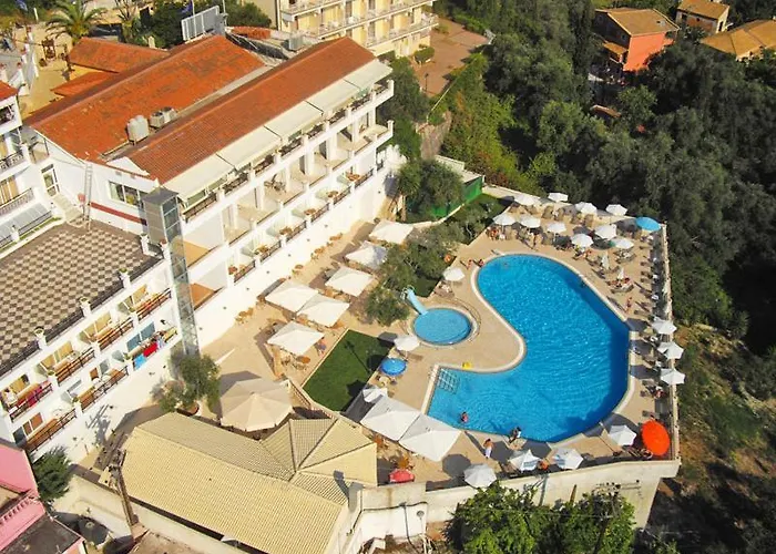 Aloha Hotel