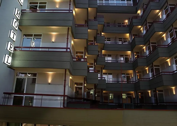 Hotel Metropol