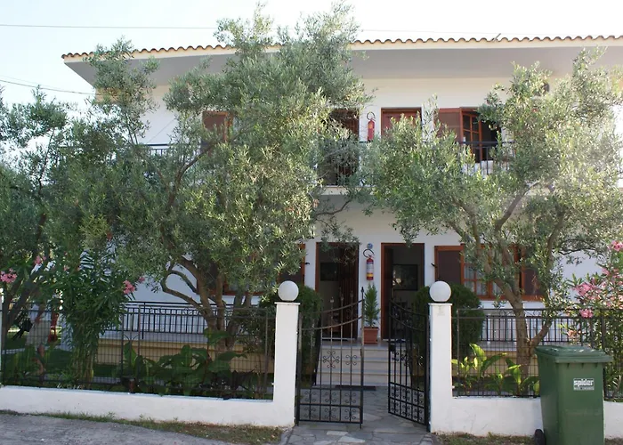 Villa Fotini