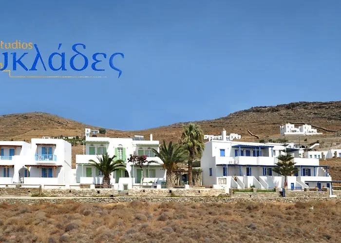 Kyklades