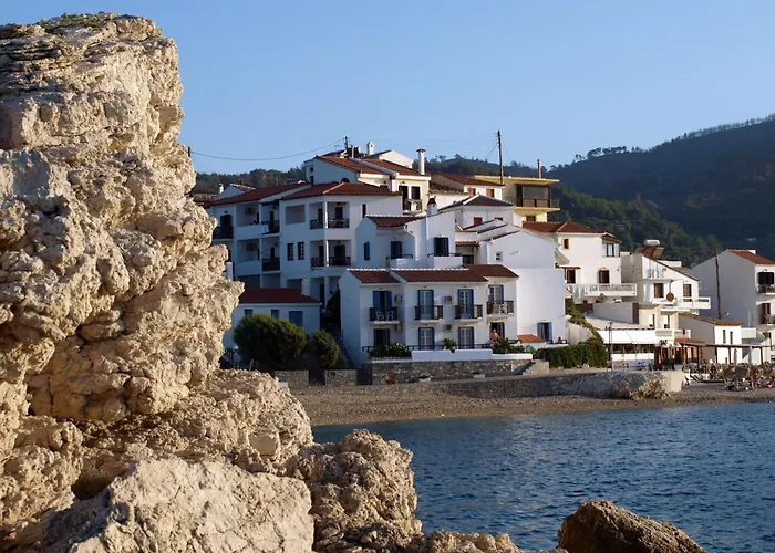 Lemos Hotel