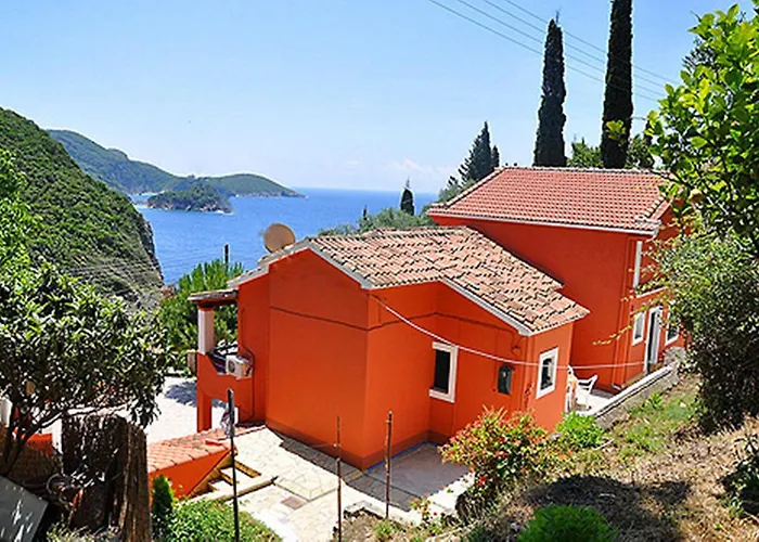 Kiki Apartments