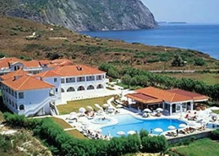 Klelia Beach Hotel By Zante Plaza