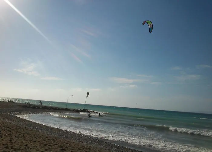 Kitesurf Paradise Studios