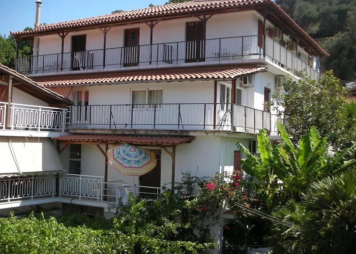 Lemon House