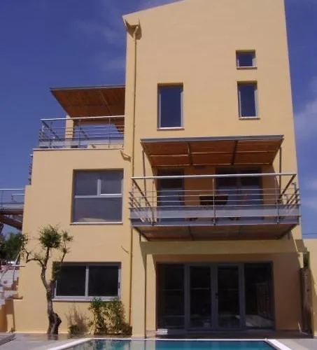 Sorta Apartments