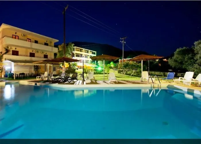 Aristidis Garden