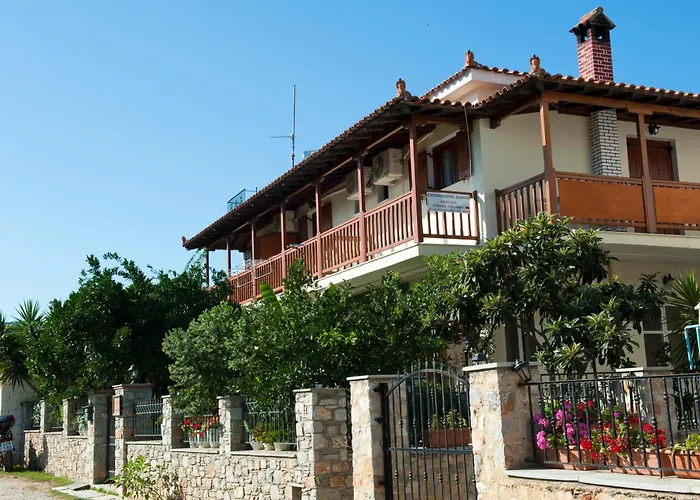 Pansion Matoula