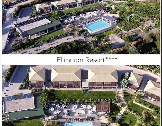 Elimnion Resort