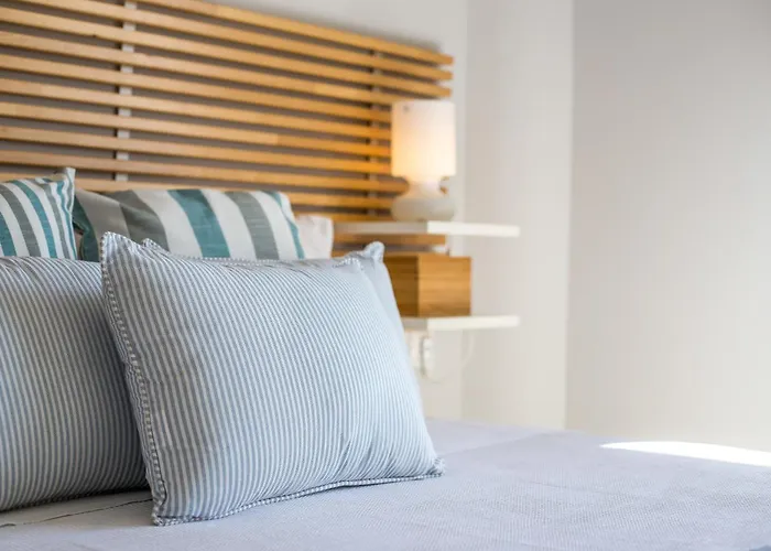 Euphoria Luxury Apartment