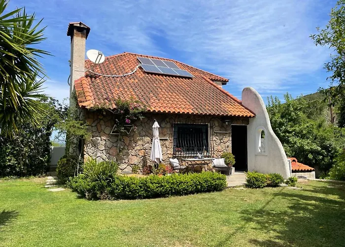 Villa Xenia&Akis