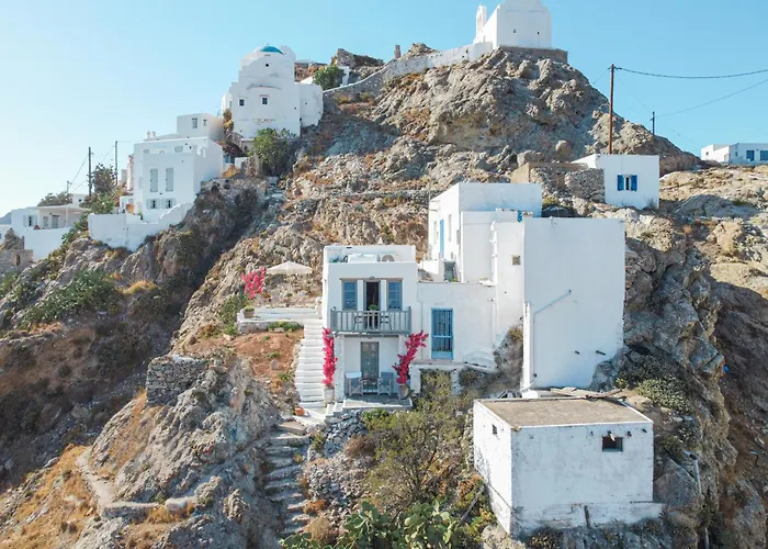 Fos Of Serifos
