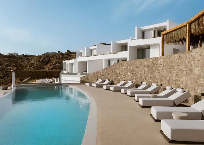 Mykonos Flow - Super Paradise