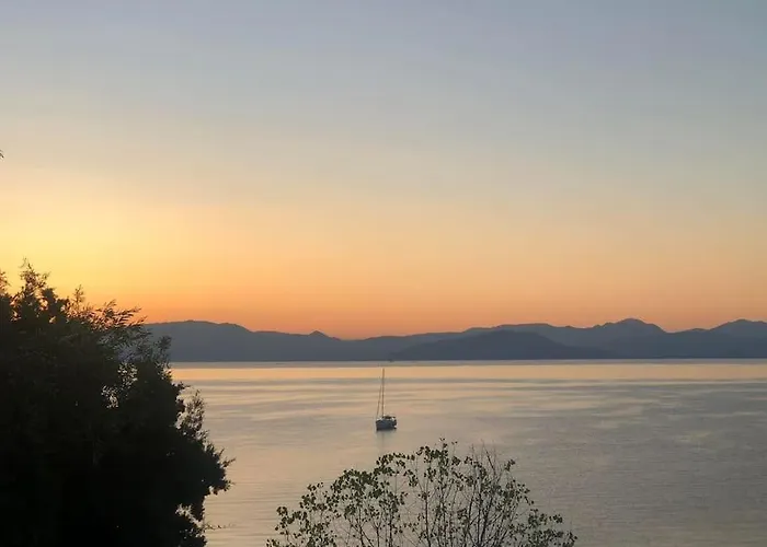 Azzuro Sea View