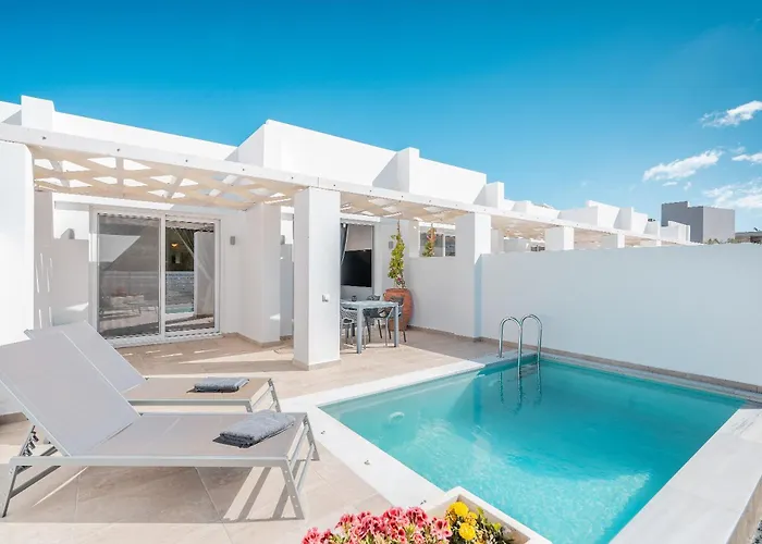 Punta Mare Villa 2