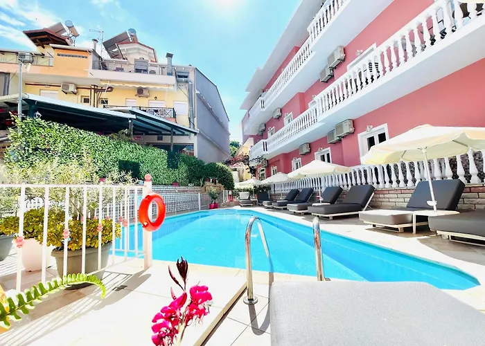 Villa Antonis