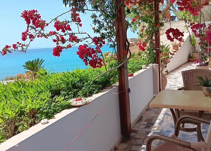 Eleni Goumenaki Plakias Studios