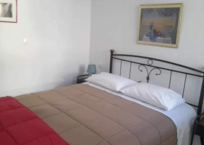 Kouki Maria Rooms