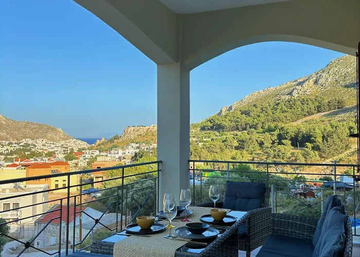 Maison Elix