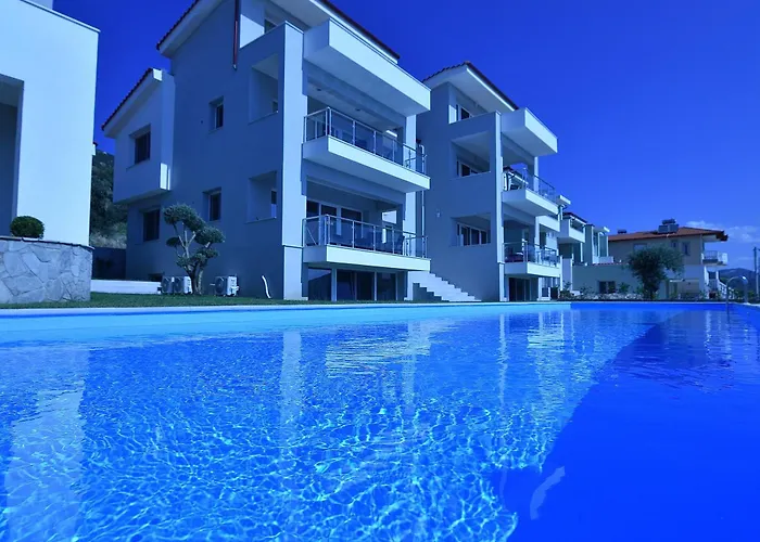 Eleonas View Suites