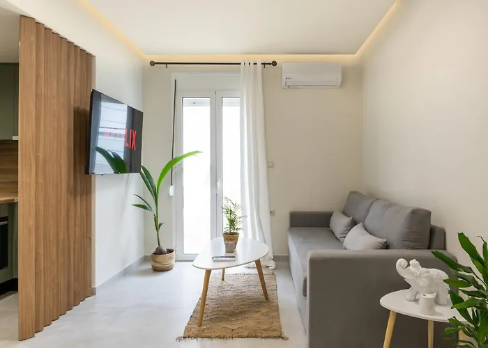 S12 Apartments