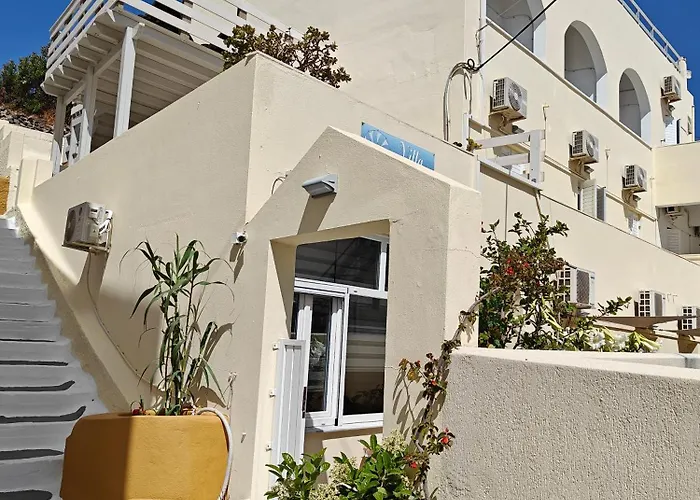 Anemomilos Villa
