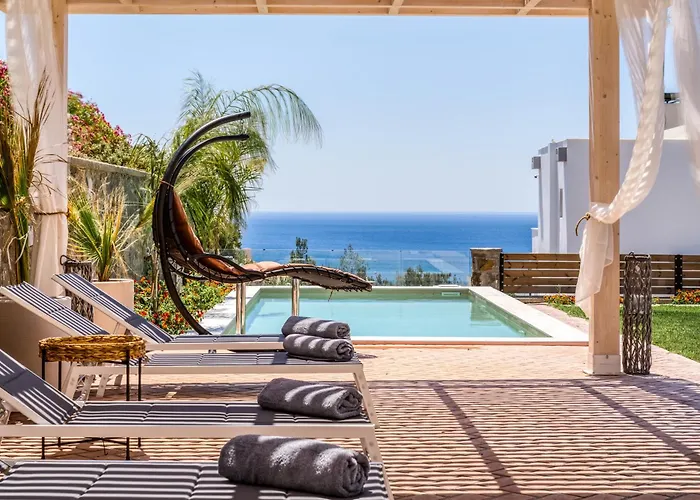 Heliophos Villa Aelia