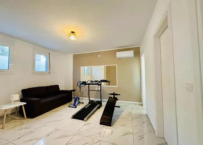 Lilu Villa 1 With Private Pool