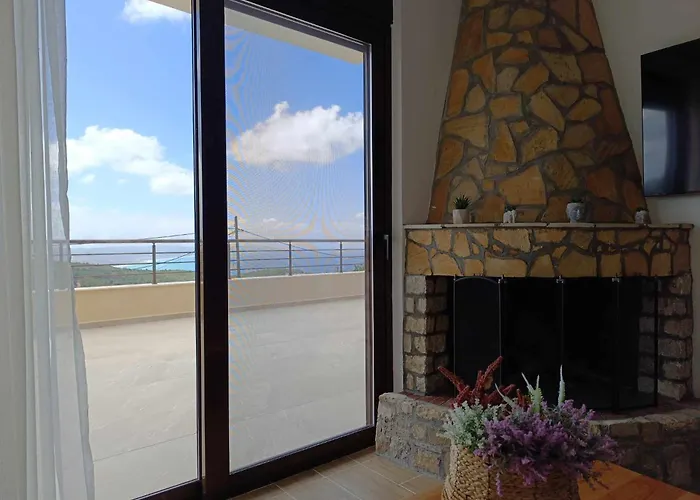 Arsithea Villa