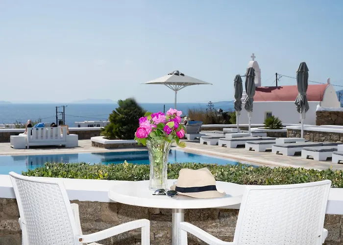 Aeolos Resort