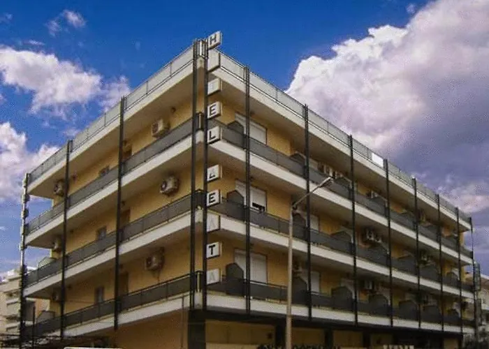 Hotel Delta