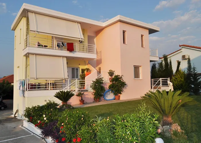 Olympion Village Studios