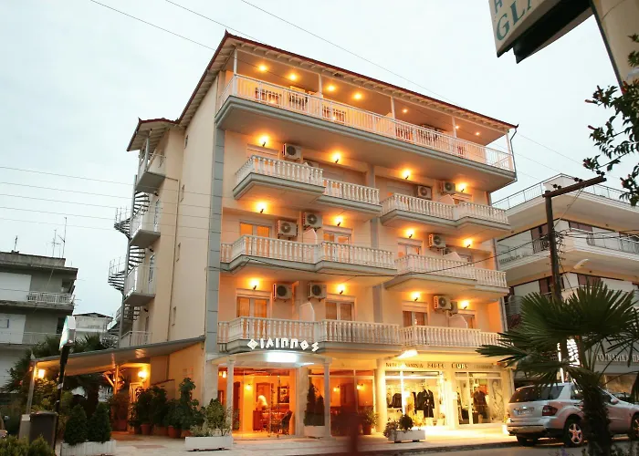 Philippos Hotel