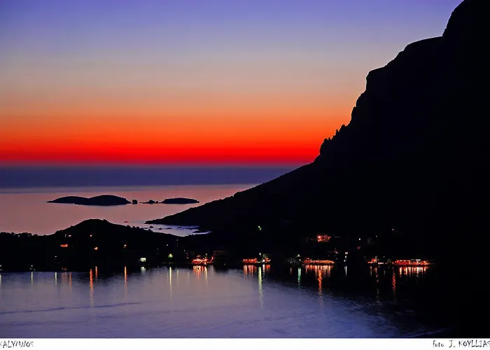 Apollonia Hotel