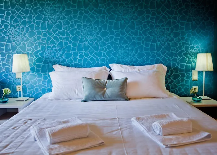 Ornella Beach Resort & Villas