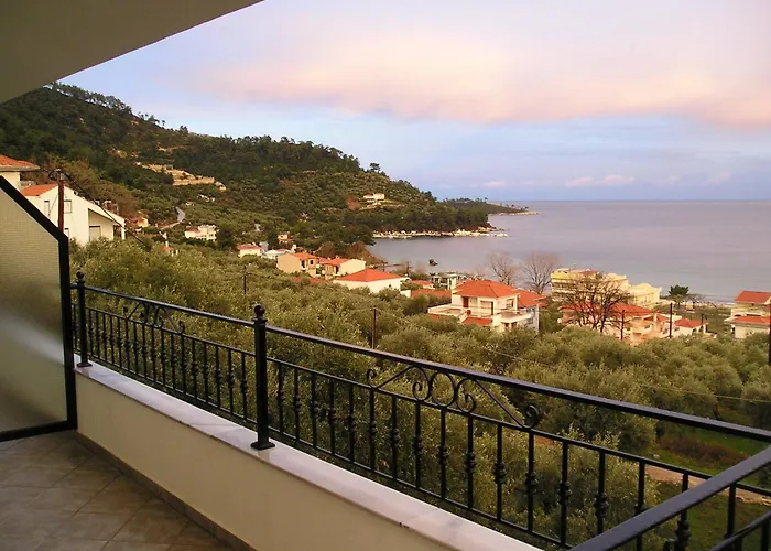 Golden Beach Inn