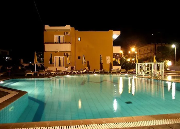 Manolis Studios