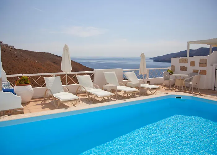 Tholaria Boutique Hotel