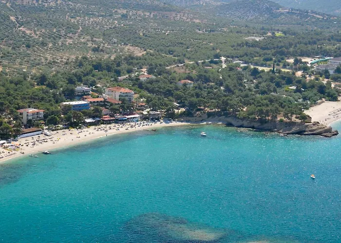 Thassos Hotel