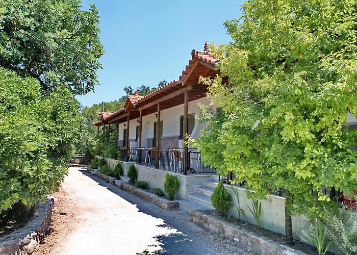 Paradisos Studios