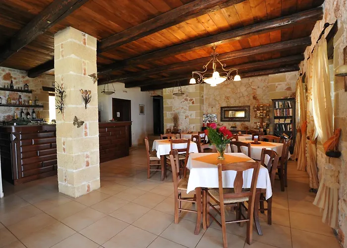 Kavousi Resort