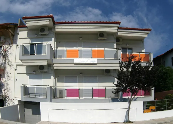 Mare D\'Oro