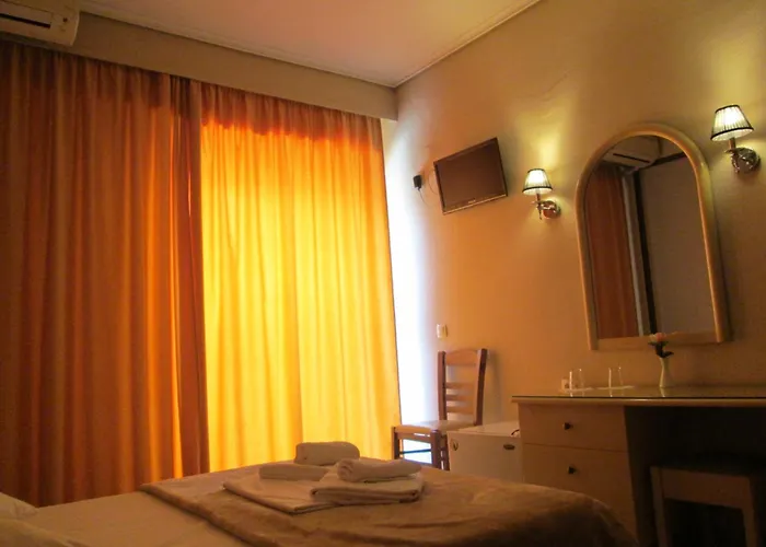 Hotel Lito