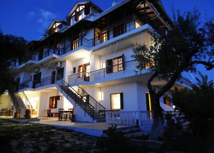 Margarita Apartments