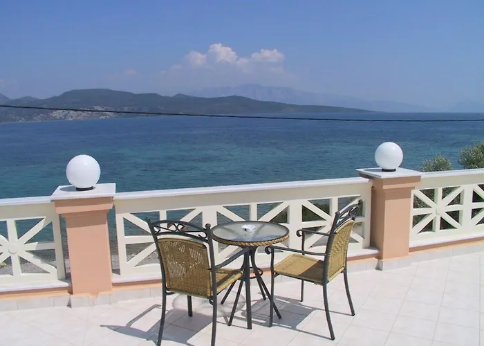 Florena Hotel